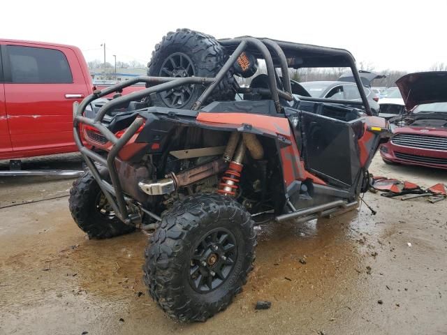 2022 Polaris RZR XP 1000 Trails AND Rocks