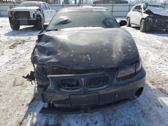 2002 Pontiac Grand Prix GT