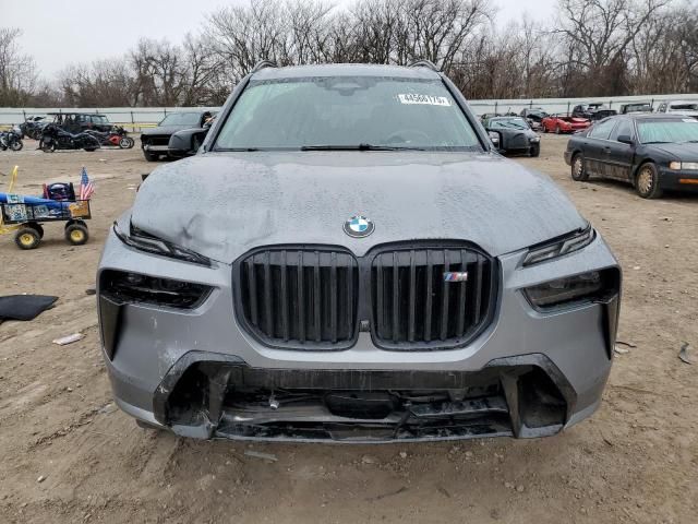 2024 BMW X7 M60I