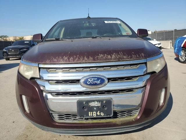 2011 Ford Edge Limited SUV