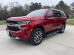 2021 Chevrolet Tahoe C1500 LS