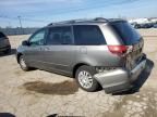 2005 Toyota Sienna CE