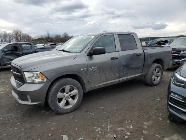 2013 Dodge RAM 1500 ST