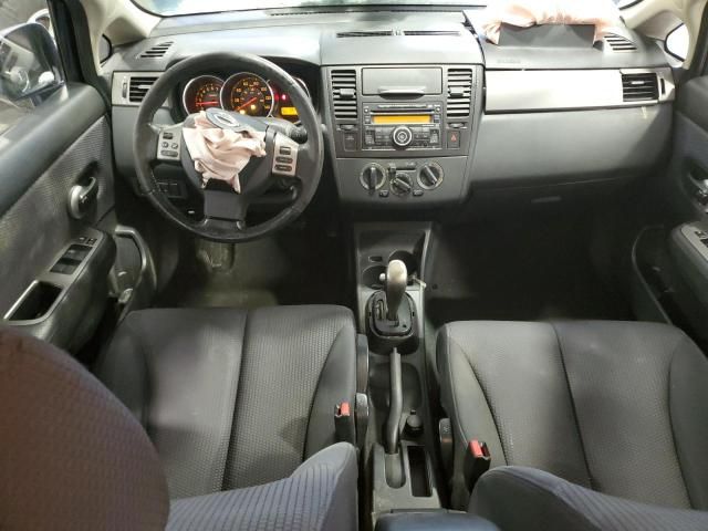 2009 Nissan Versa S