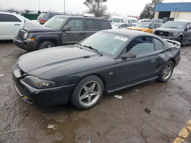 1995 Ford Mustang GT