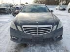 2010 Mercedes-Benz E 350 4matic