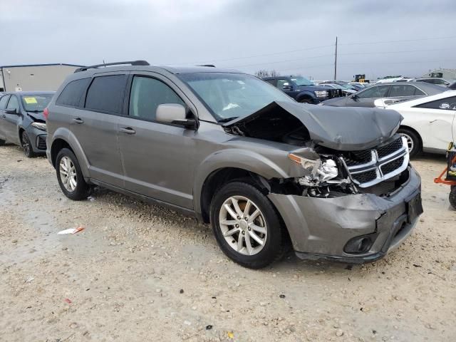 2013 Dodge Journey SXT