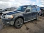 2015 Ford Expedition XLT