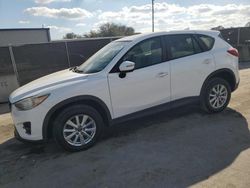 2016 Mazda CX-5 Sport en venta en Orlando, FL