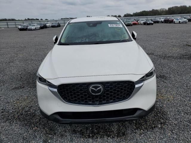 2022 Mazda CX-5 Select