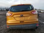 2016 Ford Escape S