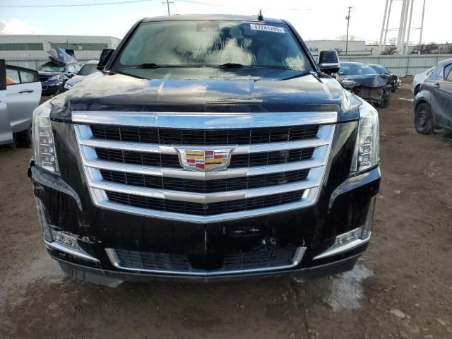 2019 Cadillac Escalade ESV Luxury