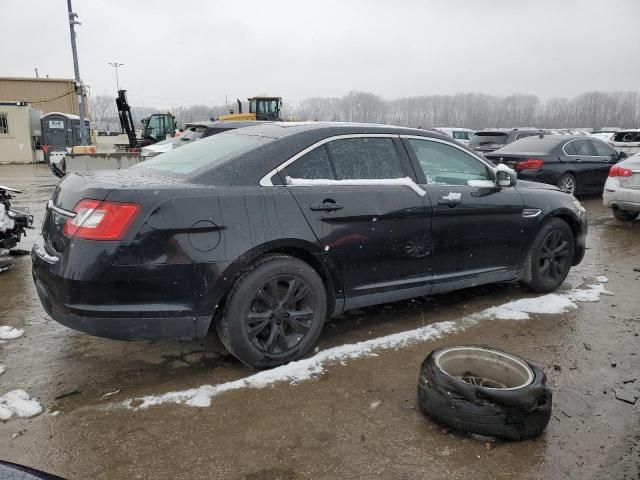 2012 Ford Taurus SEL