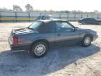 1989 Ford Mustang LX