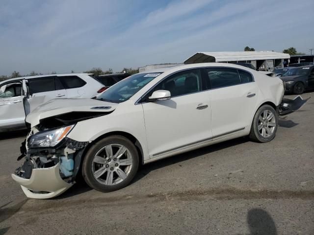 2014 Buick Lacrosse Touring