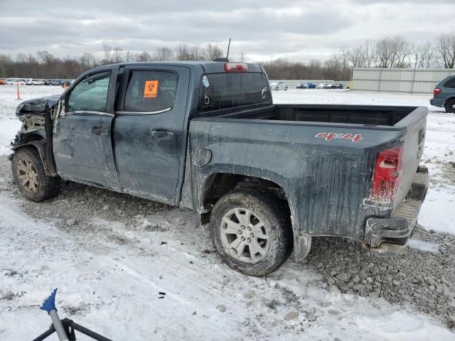 2015 Chevrolet Colorado LT