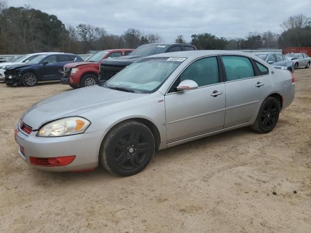 2006 Chevrolet Impala LTZ