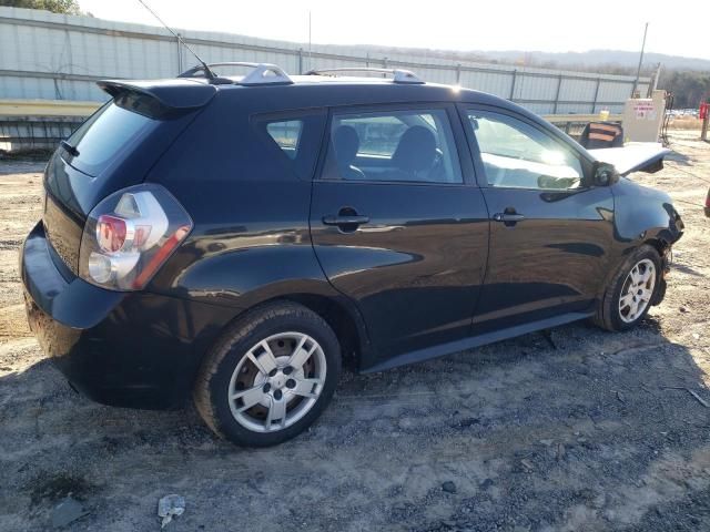 2009 Pontiac Vibe