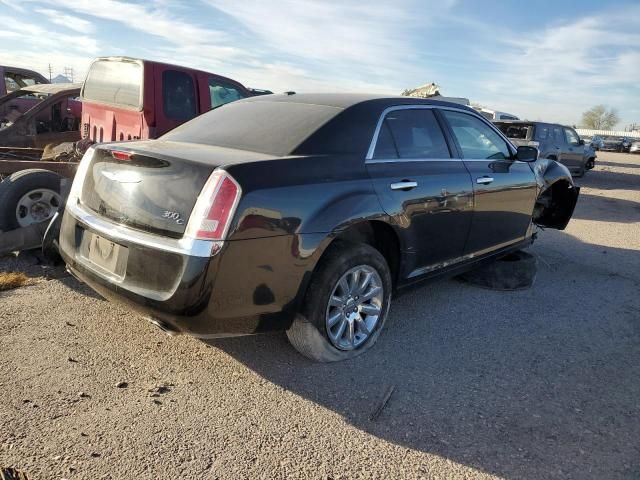 2013 Chrysler 300C