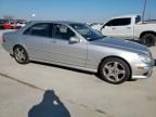 2003 Mercedes-Benz S 430