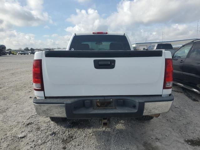 2007 GMC New Sierra C1500