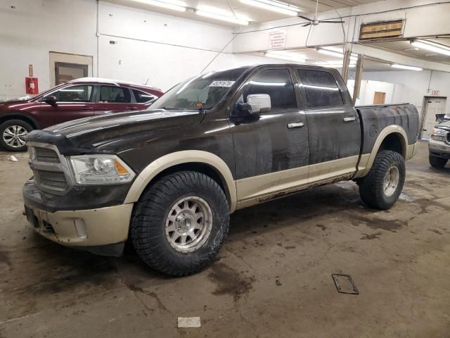 2013 Dodge RAM 1500 Longhorn