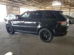 2014 Land Rover Range Rover Sport HSE