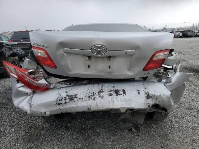 2009 Toyota Camry Base