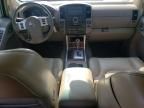 2008 Nissan Pathfinder S