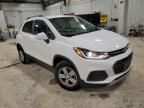 2022 Chevrolet Trax 1LT