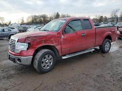 2010 Ford F150 Super Cab en venta en Chalfont, PA