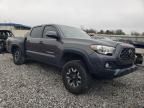 2020 Toyota Tacoma Double Cab