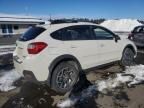 2016 Subaru Crosstrek Limited