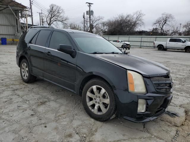 2009 Cadillac SRX