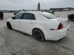 2008 Chevrolet Malibu LS