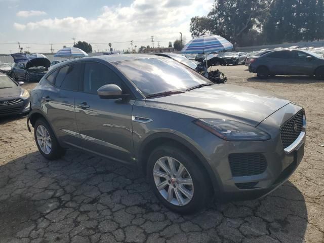 2018 Jaguar E-PACE S