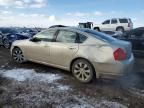 2007 Infiniti M35 Base