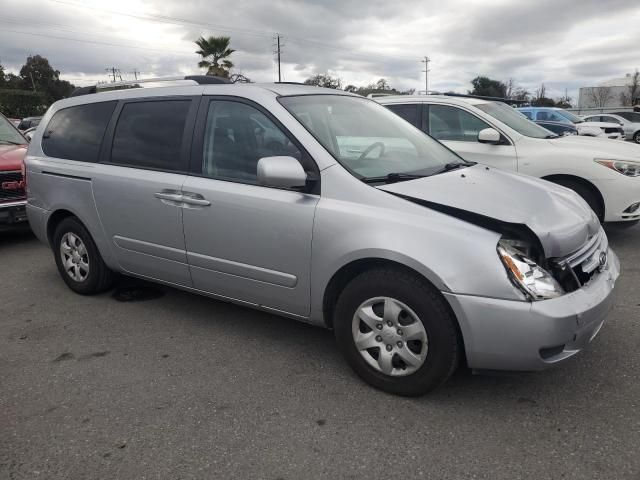 2010 KIA Sedona LX