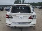 2014 Mercedes-Benz ML 350