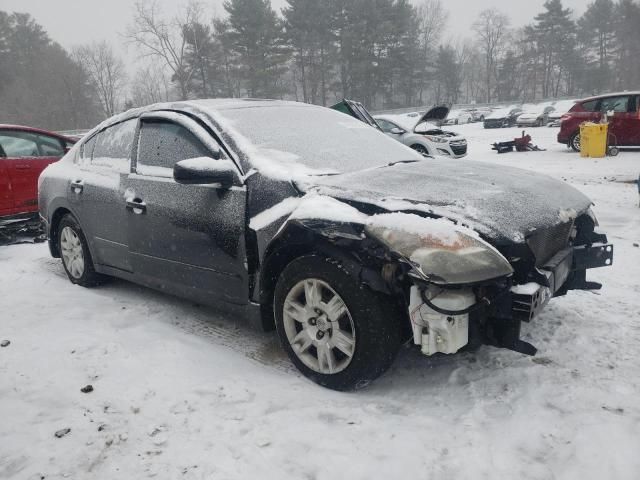 2009 Nissan Altima 2.5