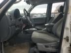 2007 Jeep Liberty Limited