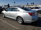 2016 Chevrolet Malibu Limited LS