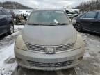 2009 Nissan Versa S