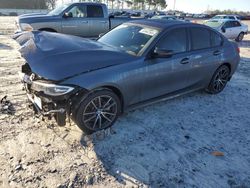 2019 BMW 330XI en venta en Loganville, GA