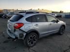 2014 Subaru XV Crosstrek 2.0 Limited