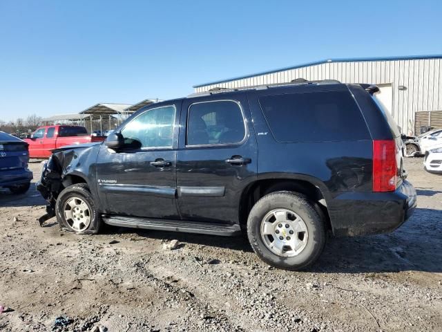 2008 GMC Yukon