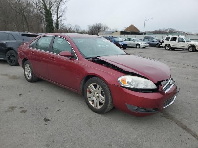 2008 Chevrolet Impala LT