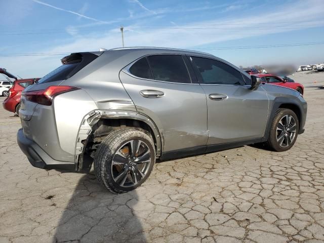 2019 Lexus UX 200