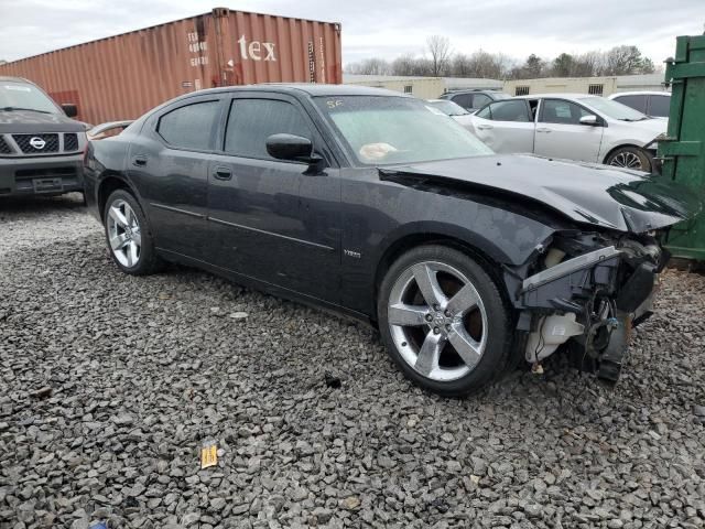 2010 Dodge Charger R/T