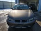 2001 Pontiac Grand Prix SE